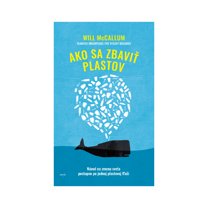 Ako sa zbaviť plastov