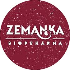 Biopekárna Zemanka logo