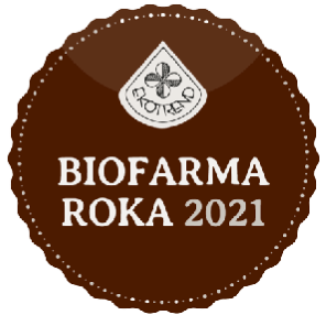 bio farma roka 2021
