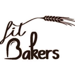 Fitbakers logo