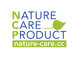 certifikát Nature care products