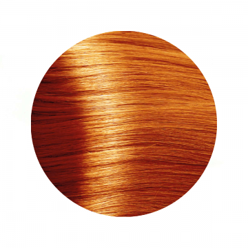 Prírodná Farba na vlasy Henna Copper
