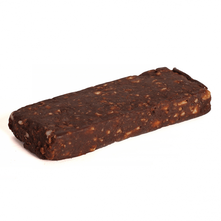 slovenská raw tyčinka kakaová