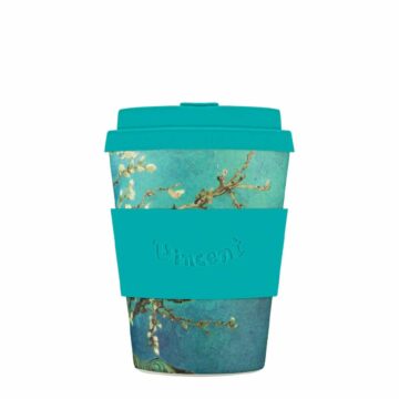 TO GO pohár Van Gogh “Almond Blossom“ 340ml