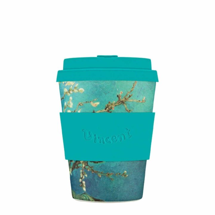 TO GO pohár Van Gogh “Almond Blossom“ 340ml