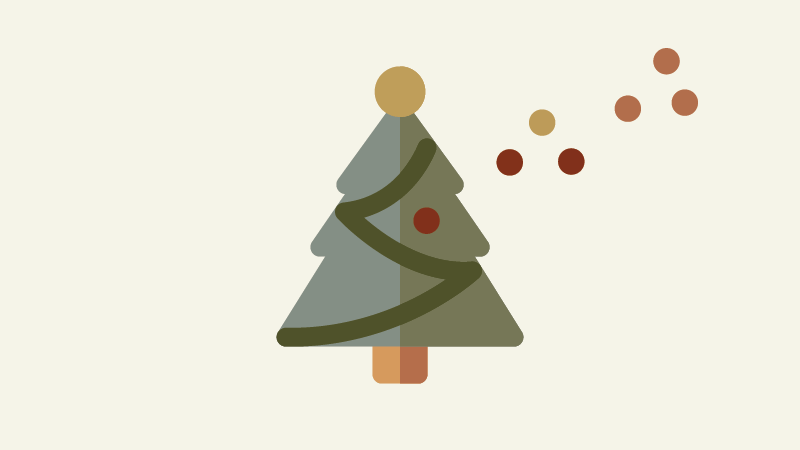 Umelý alebo živý? Aký vianočný stromček je viac eko?