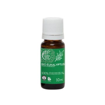 esenciálny olej eukalyptus Tierra Verde 10ml
