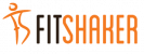 Fitshaker logo bezobalis podcast